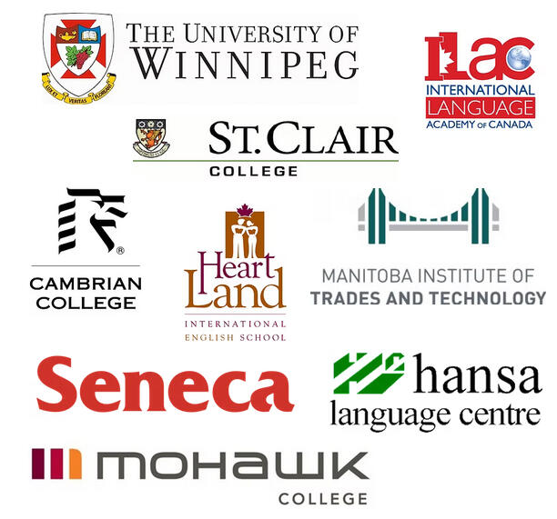 Our Partners