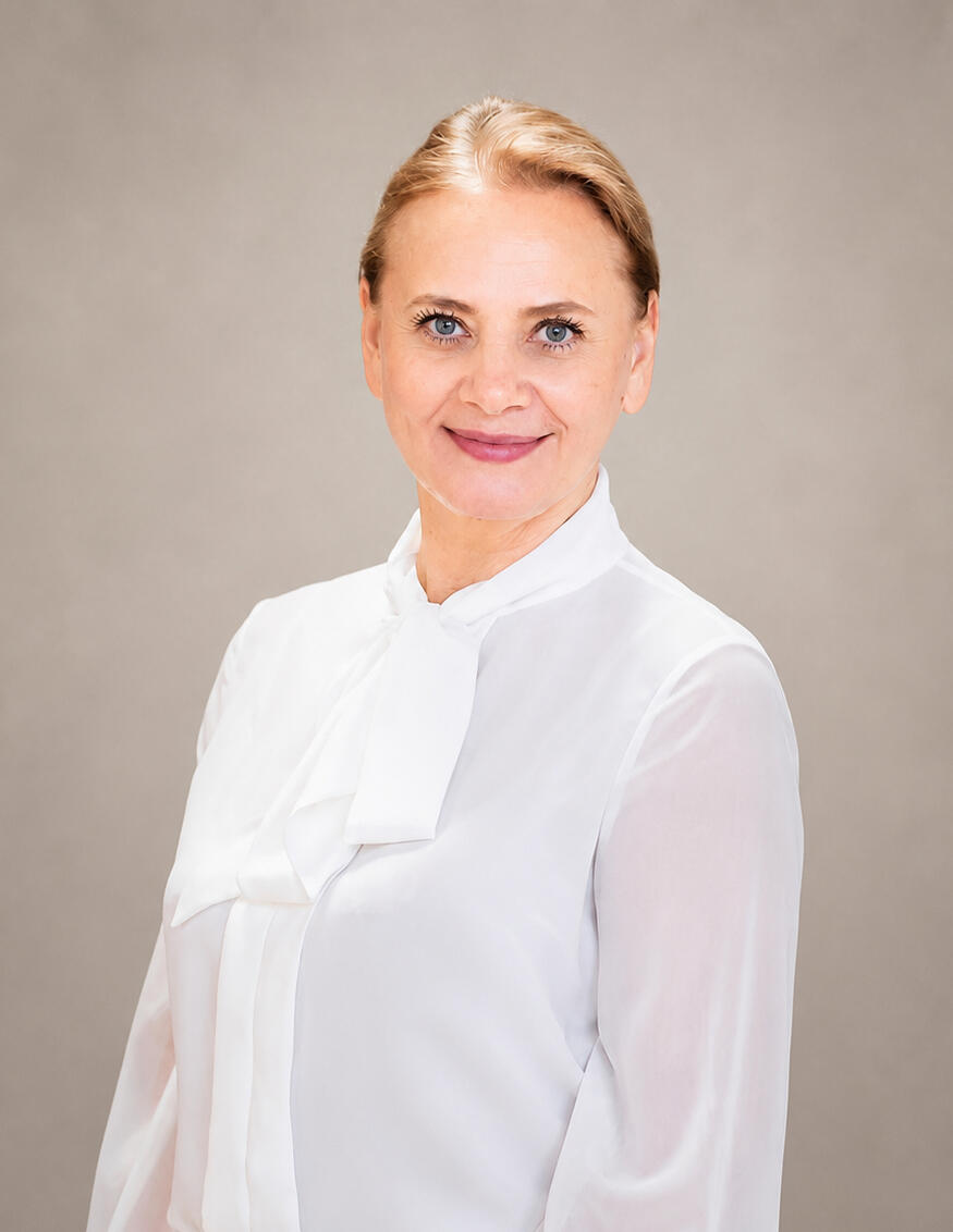 Olga Alekseeva-Soloveva