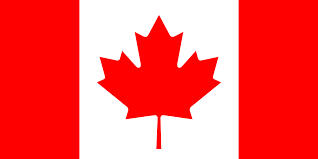 Canada Flag